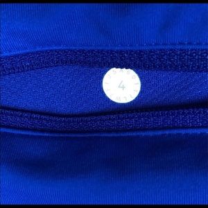 lululemon speed up short high-rise